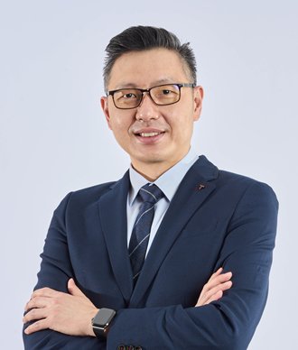 Dr Leow Hwong Ruey