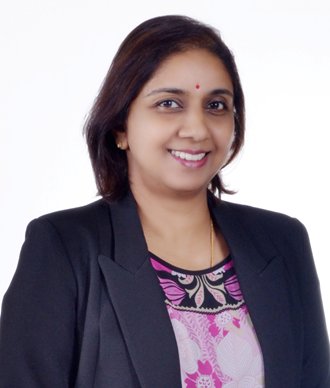 Dr Amudha Murugan Doraiswamy