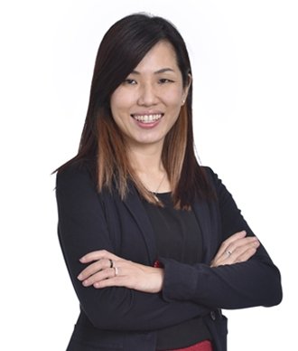 Dr Angeline Ang Swee Kim