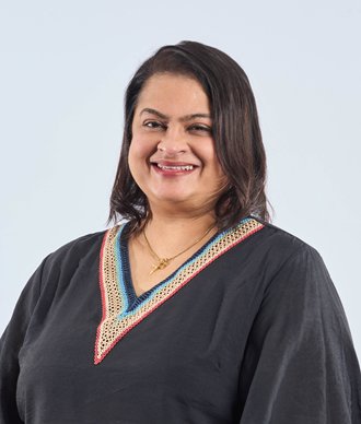 Dr Anushree A/P Narayanan