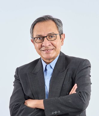 Dr Ashim Kumer Nandy