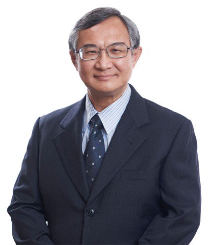 Dr Beh Liang Kueh