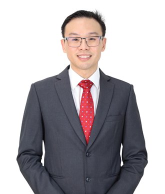 Dr Chiam Keng Hoong