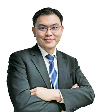 Dr Chow Yok Wai