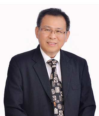 Dr Chuah Seong York
