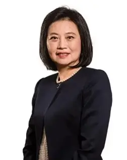 Datin Dr Ong Mei Lin