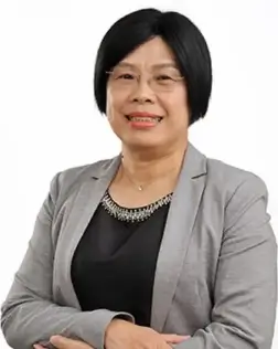 Dato' Dr Pua Kin Choo