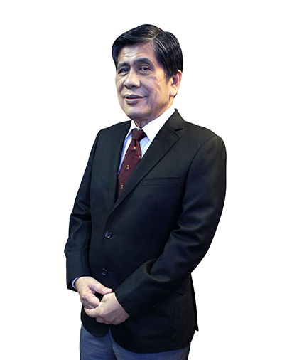 Dato' Dr Chan Kwai Weng