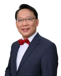 Dato' Dr Simon Lo