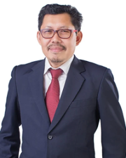 Datuk Dr Abdul Rahman Bin Ismail