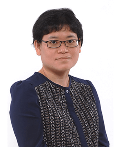 Dr Kan Foong Kee