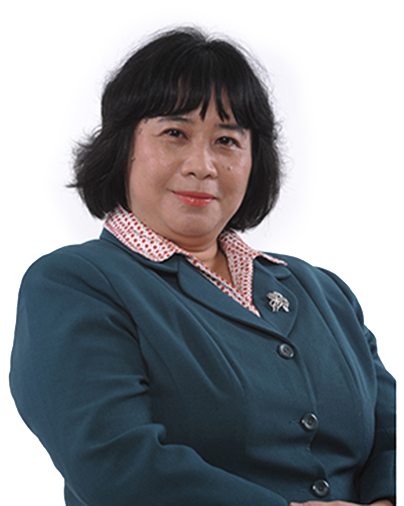 Dr Kartini Binti Mohd Nor