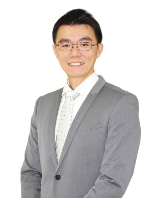 Dr Ooi Wei Keat