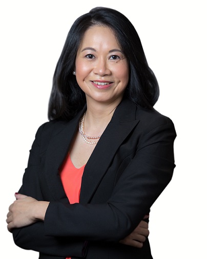 Dr Pamela Yong