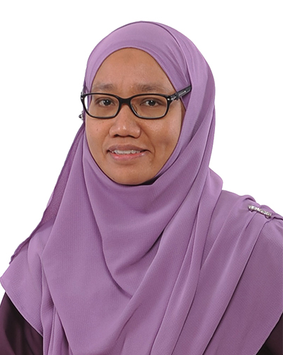 Dr Siti Kamariah Binti Othman