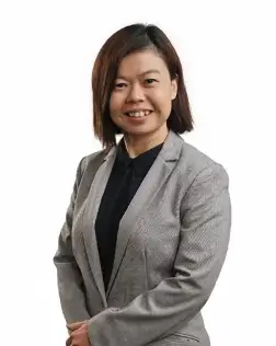 Dr Tan Bee Eng