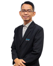 Dr Abdul Aziz Marwan