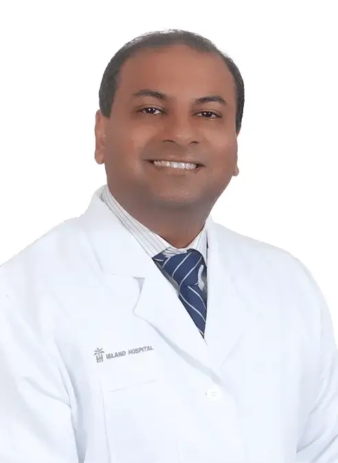 Dr. Dr Abdul Gafoor Mubarak - General Surgery specialist at Island Hospital, Malaysia