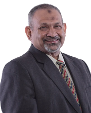 Dr Abdul Kadir Bin Abu Bakar