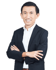 Dr Adrian Goh