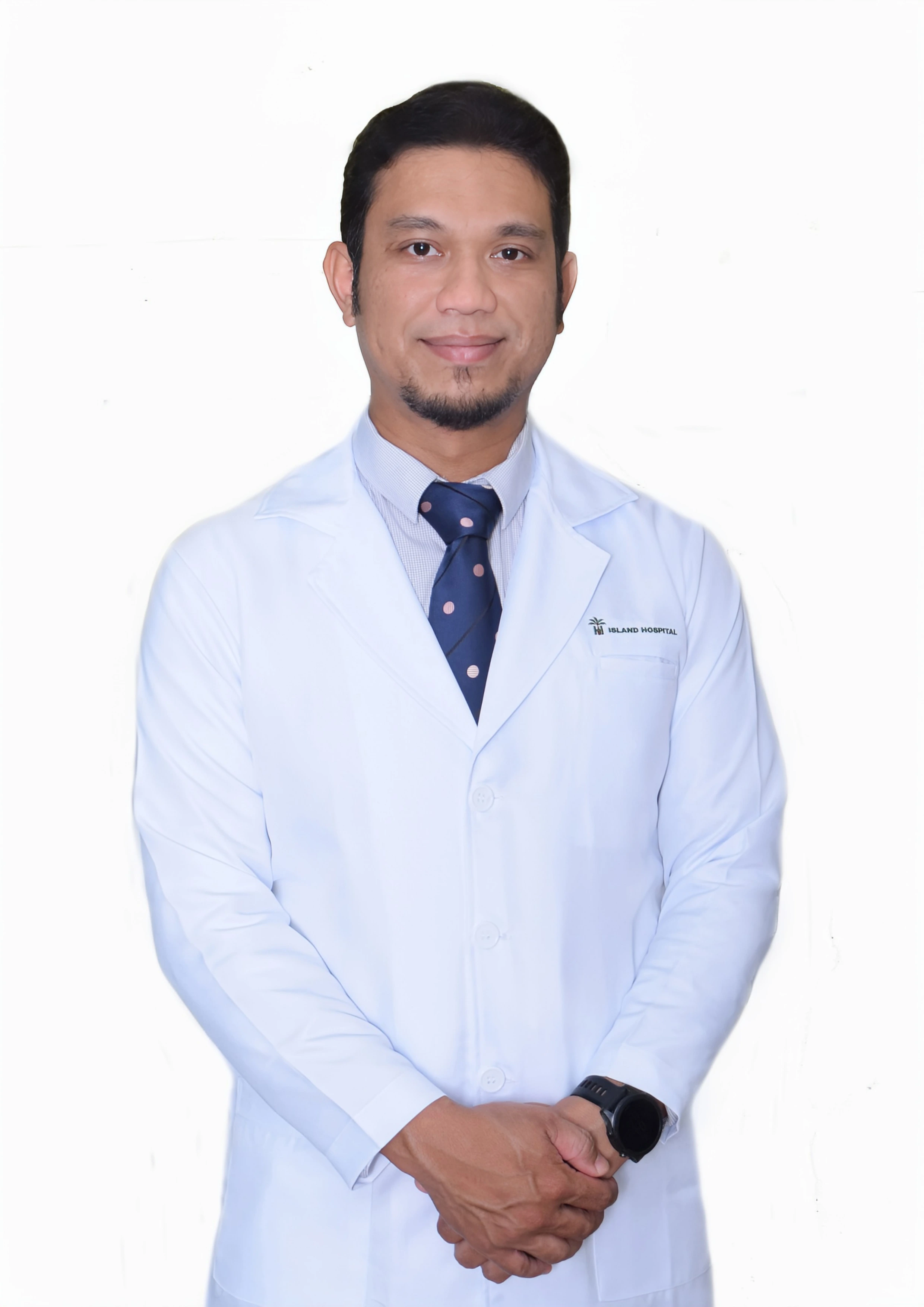 Dr. Dr. Ahmad Munir Bin Hashim - Oncology specialist at Sunway Medical Centre Penang, Malaysia