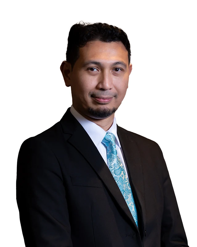 Dr Ahmad Sufian Ab Rahman