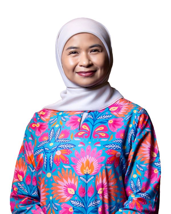 Dr Anna Farazilah Mohd Salleh