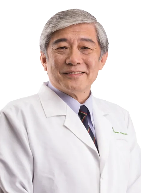 Dr Aw Kok Teng