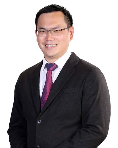 Dr Beh Zhi Yuen