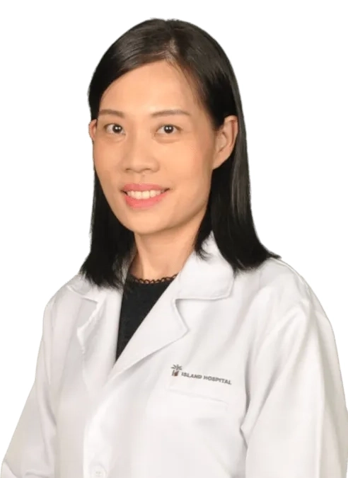 Dr Chang Chiew Sinn