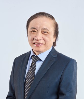 Dr Chee Chee Pin