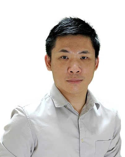Dr Chin Ching Peng