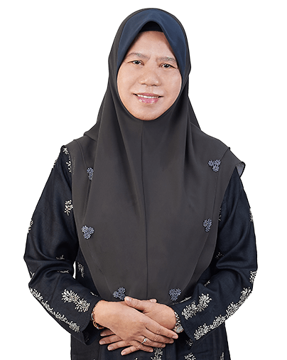 Dr Fadhilah Taib