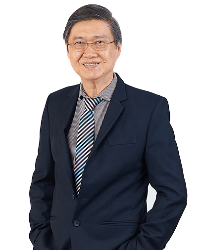 Dr Gan Ain Tian