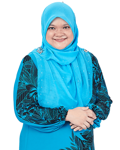 Dr Hazlita Dato' Mohd Isa