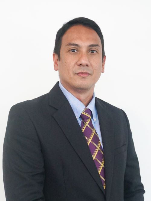 Dr Izzat Ismail