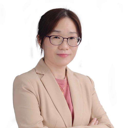 Dr Lee Siow Ping, Patricia