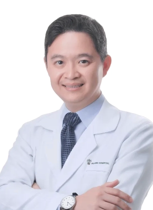 Dr. Dr Lee Tjen Jhung - Internal Medicine specialist at Island Hospital, Malaysia