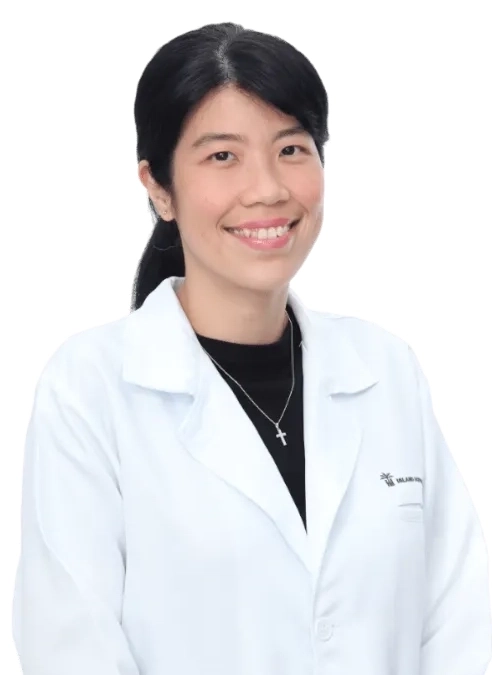 Dr. Dr Lee Xe Hui - Internal Medicine specialist at Island Hospital, Malaysia