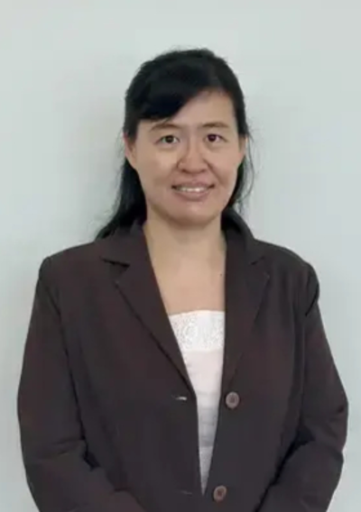 Dr Lee Yoong Wah