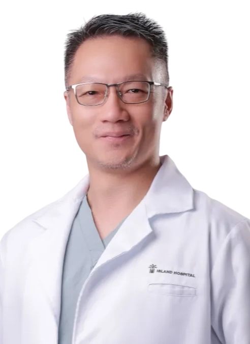 Dr Ma Soot Keng