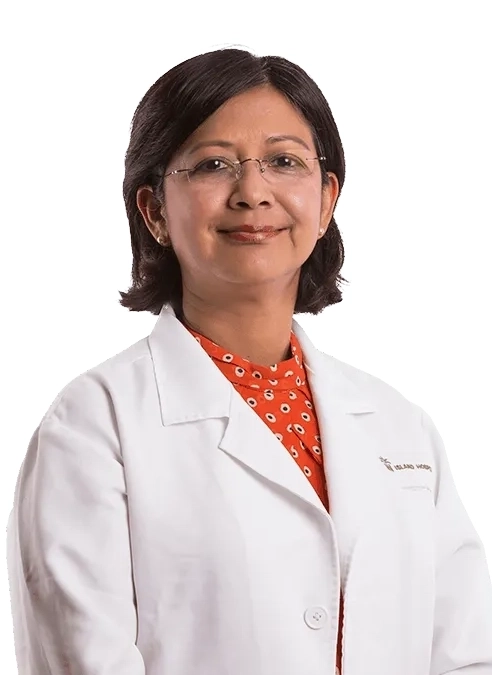 Dr. Dr Mahalakshmi Ratnavale - Obstetrics & Gynaecology (O&G) specialist at Island Hospital, Malaysia