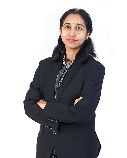 Dr Neelaveni Narkunam