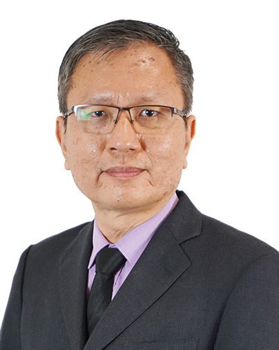 Dr Ng Chen Siew