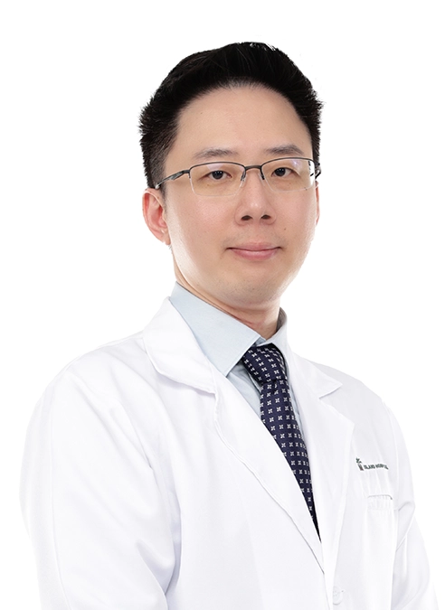 Dr. Dr Ng Chong Beng - General Surgery specialist at Island Hospital, Malaysia