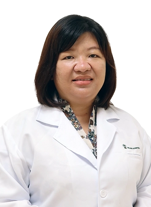 Dr. Dr Ng Wei Mui - Medical Officer specialist at Island Hospital, Malaysia