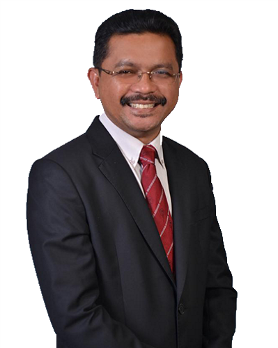 Dr Noor Ashani Md. Yusoff