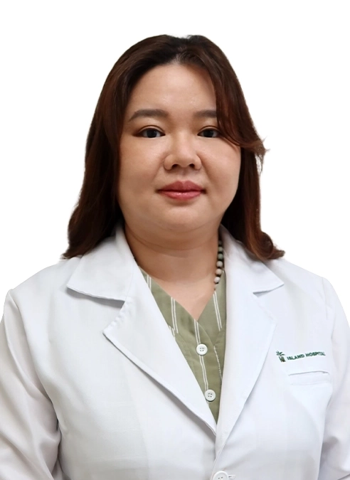 Dr. Dr Ooi Saw Looi - Medical Officer specialist at Island Hospital, Malaysia