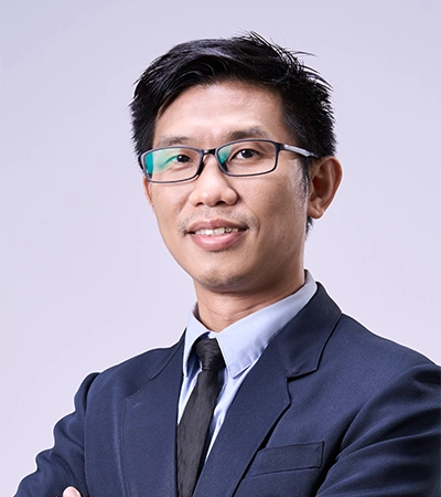 Dr Rohaizam Bin Japar