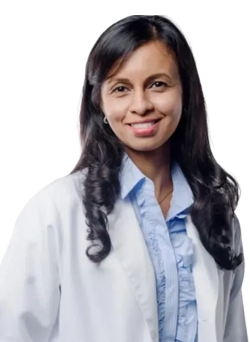 Dr. Dr Sathya Ramachandram - General Paediatrics specialist at Island Hospital, Malaysia